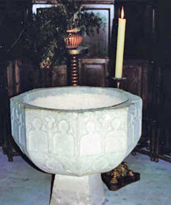 font
